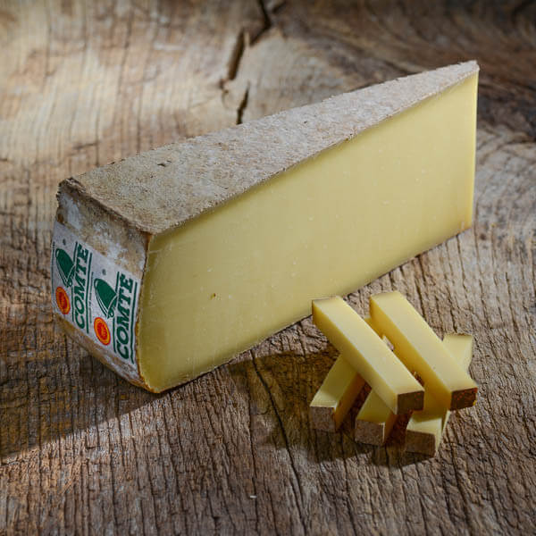 Comté Fruité - 12 à 14 mois