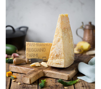 Parmiggiano Reggiano A.O.P