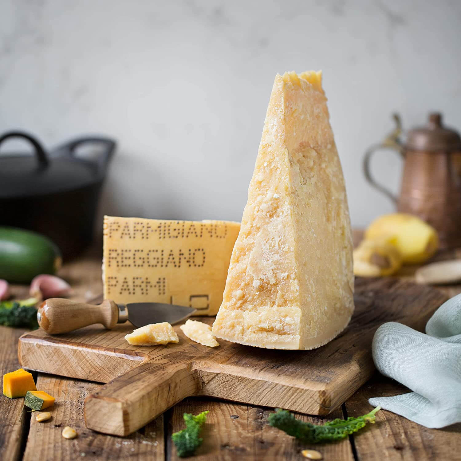 Parmiggiano Reggiano A.O.P