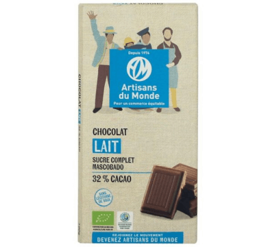 Chocolat au Lait