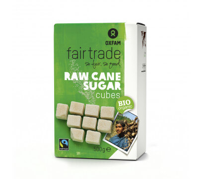 Sucre de Canne en Morceaux
