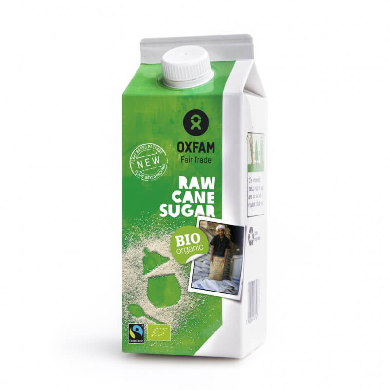 Sucre de Canne en Poudre