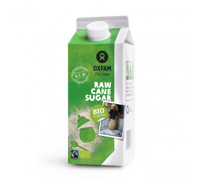 Sucre de Canne en Poudre