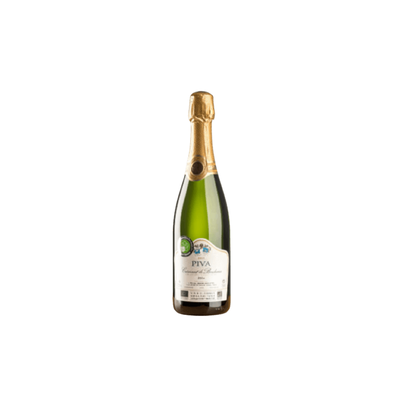 Crémant de Bordeaux - Blanc - 2018 - Château Les Seigneurs de Pommyers -