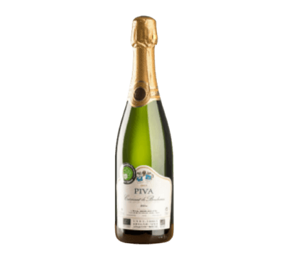 Crémant de Bordeaux - Blanc - 2018 - Château Les Seigneurs de Pommyers -