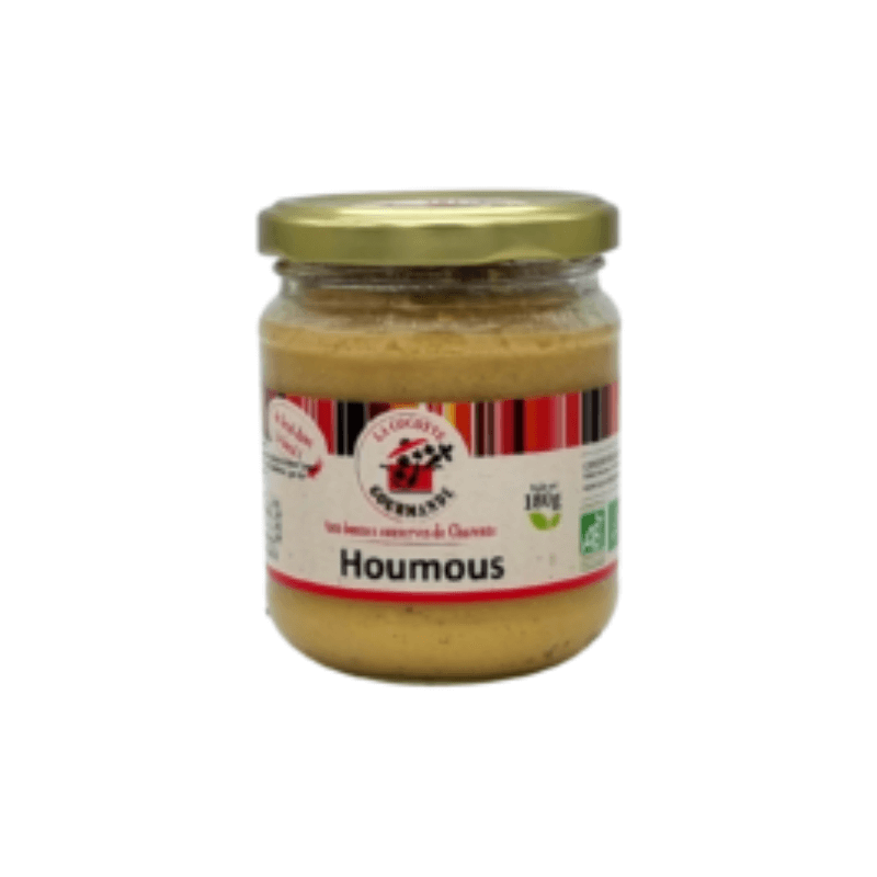 Houmous
