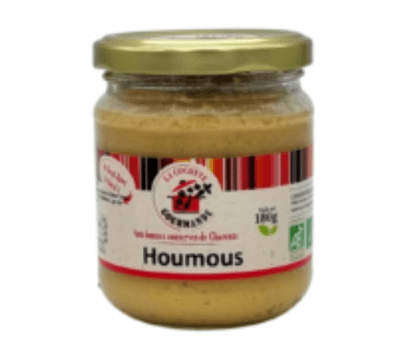 Houmous