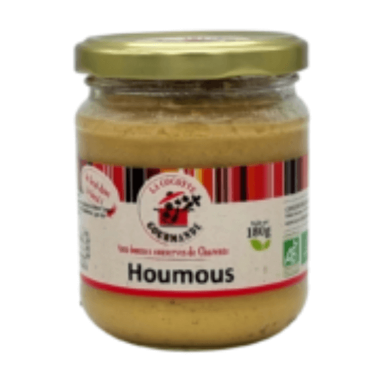 Houmous