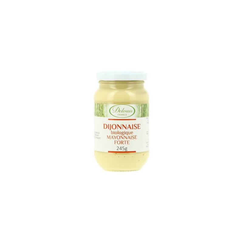 Mayonnaise Dijonnaise
