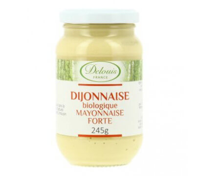 Mayonnaise Dijonnaise