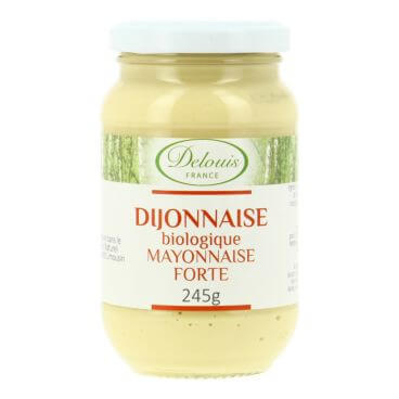 Mayonnaise Dijonnaise
