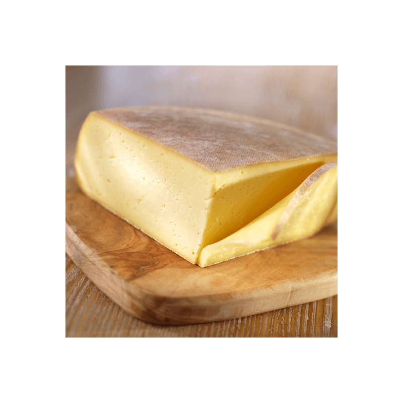 Raclette de Savoie au Lait Cru I.G.P.