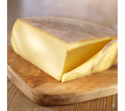 Raclette de Savoie au Lait Cru I.G.P.