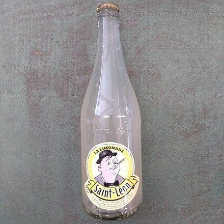 Limonade Artisanale au Pur...