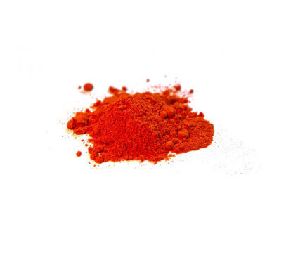 Paprika - Poudre