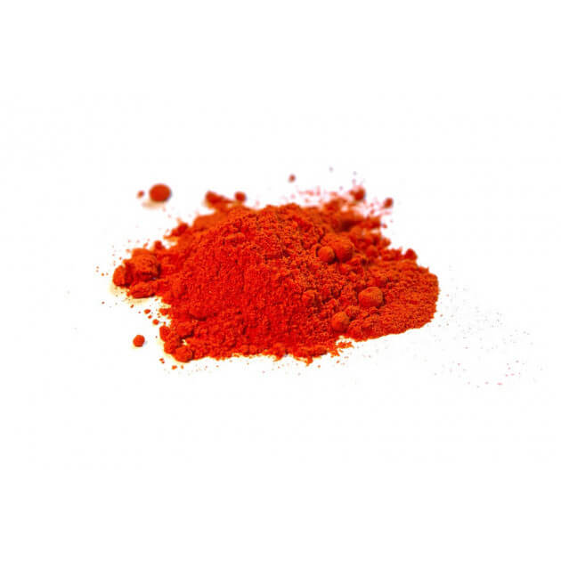Paprika - Poudre
