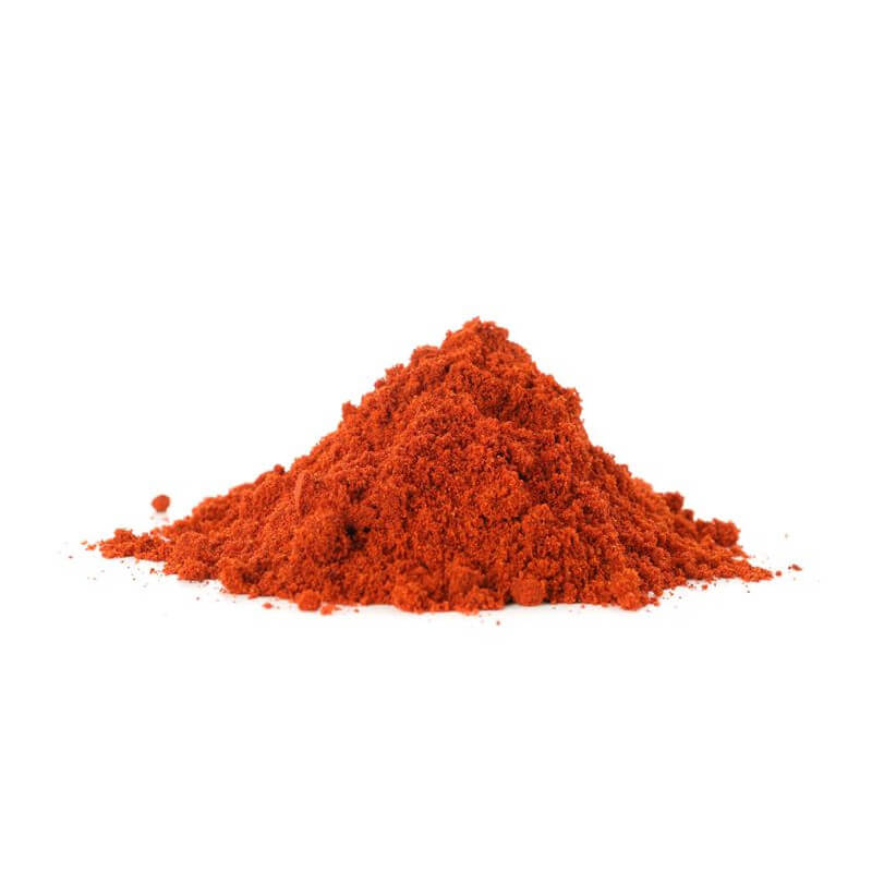 Piment de Cayenne - Poudre