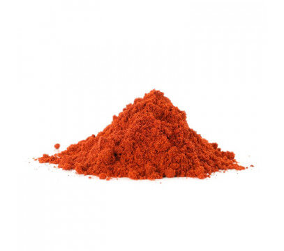 Piment de Cayenne - Poudre