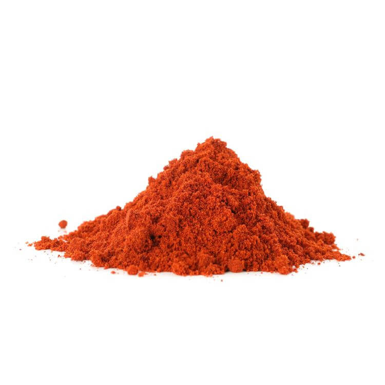 Piment de Cayenne - Poudre