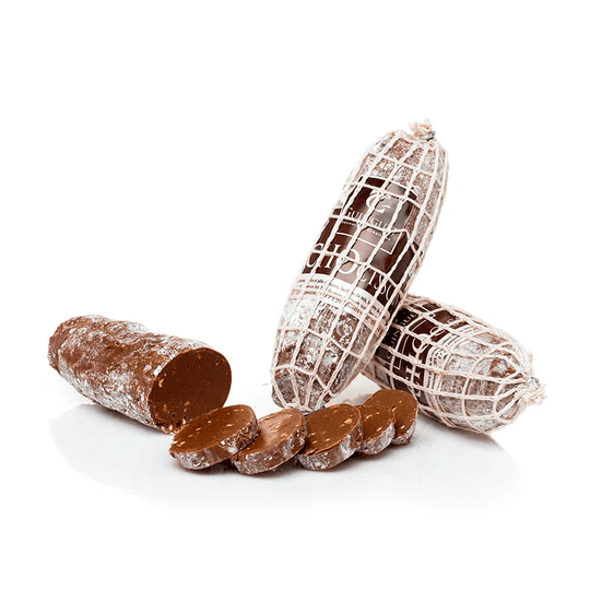 Chocisson Lait