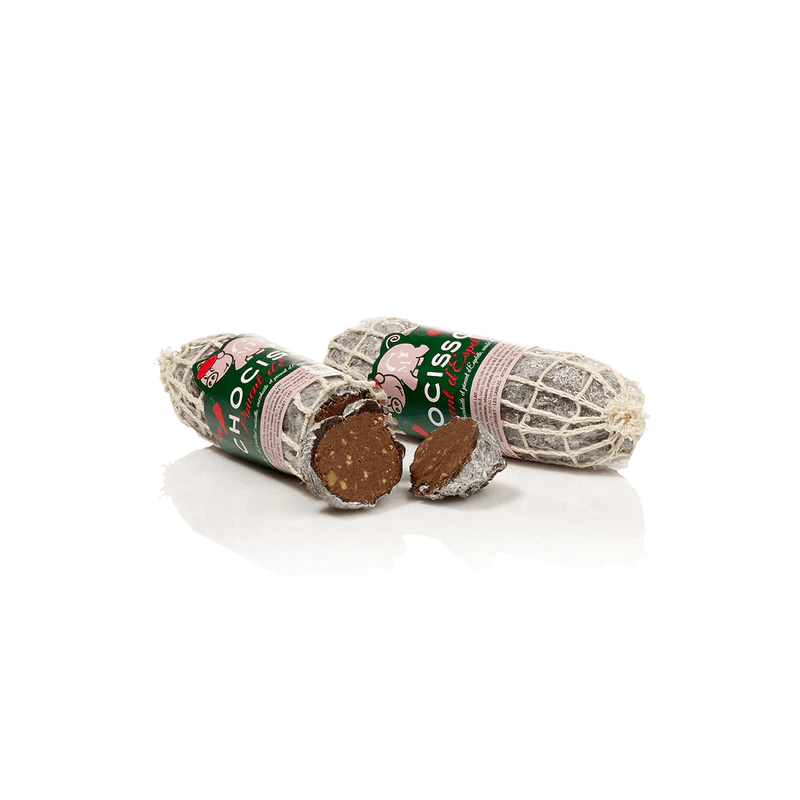 Chocisson Piment d'Espelette