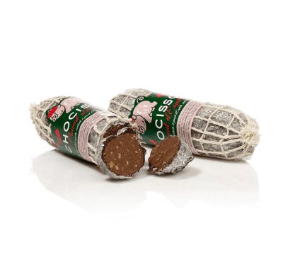 Chocisson Piment d'Espelette