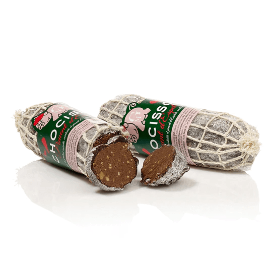 Chocisson Piment d'Espelette