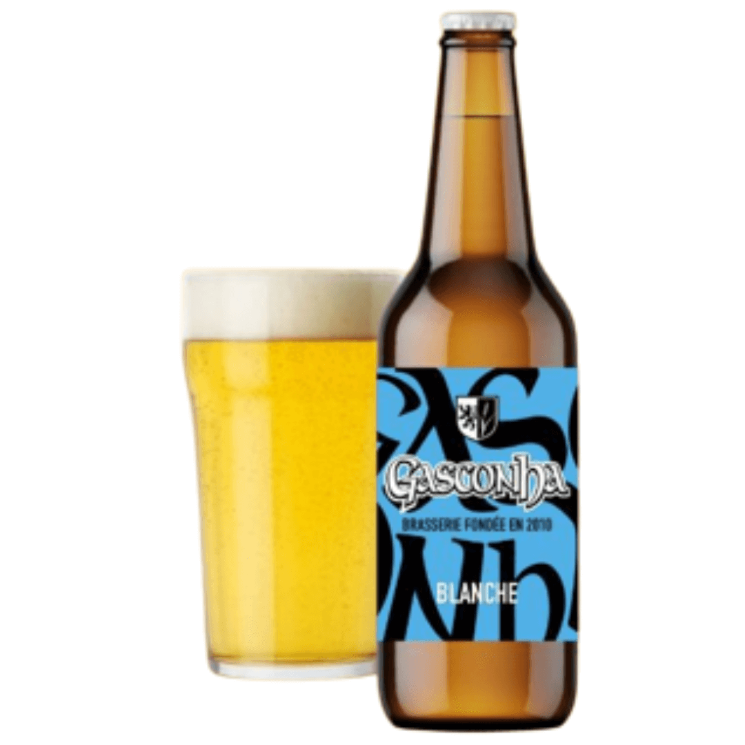 Gasconha Blanche Artisanale...