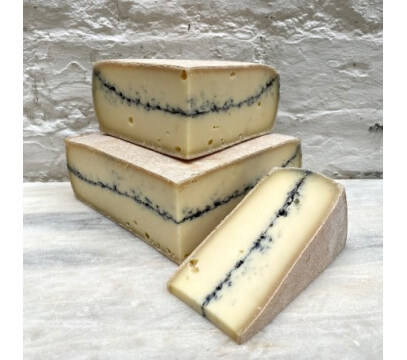 Morbier Vieux - 90 jours