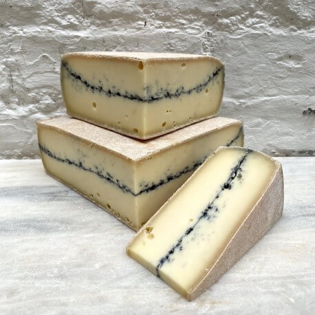 Morbier Vieux - 90 jours