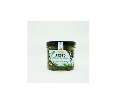 Pesto AIL DES OURS