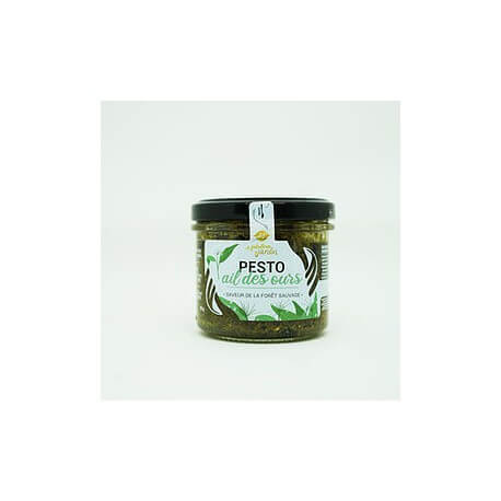 Pesto AIL DES OURS