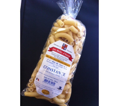 Constance - Macaronis striés