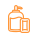 La toilette