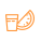 Les jus de fruits et sirops