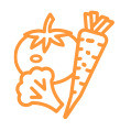 Le légumes