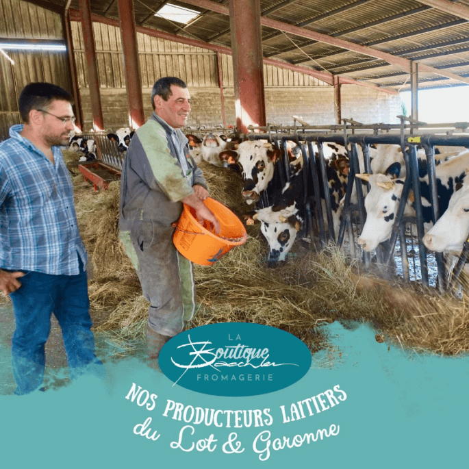 Fromagerie Baechler