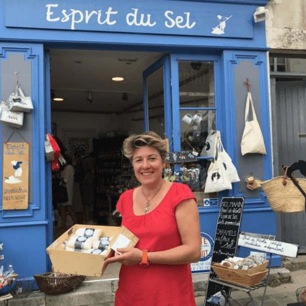 Esprit du Sel