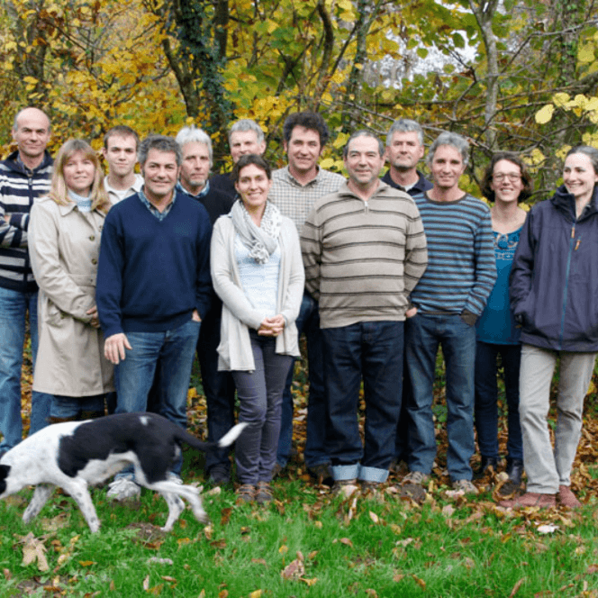 Ferme de Chassagne