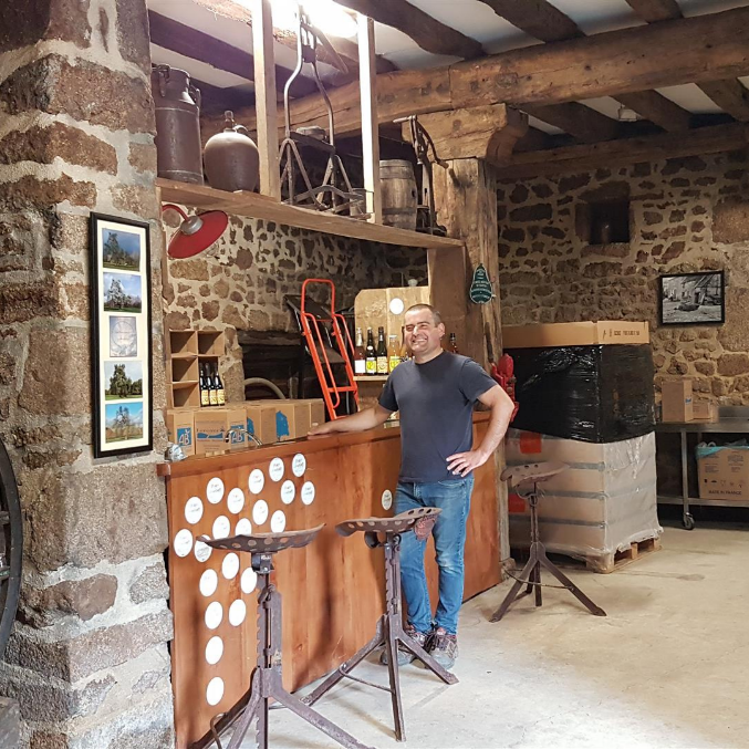 Gaec de la Poulardière