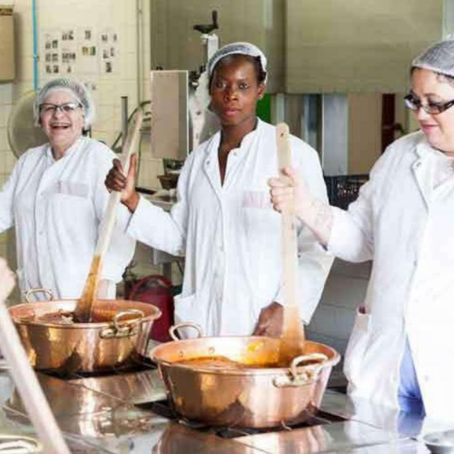 Les Ateliers Saint Joseph