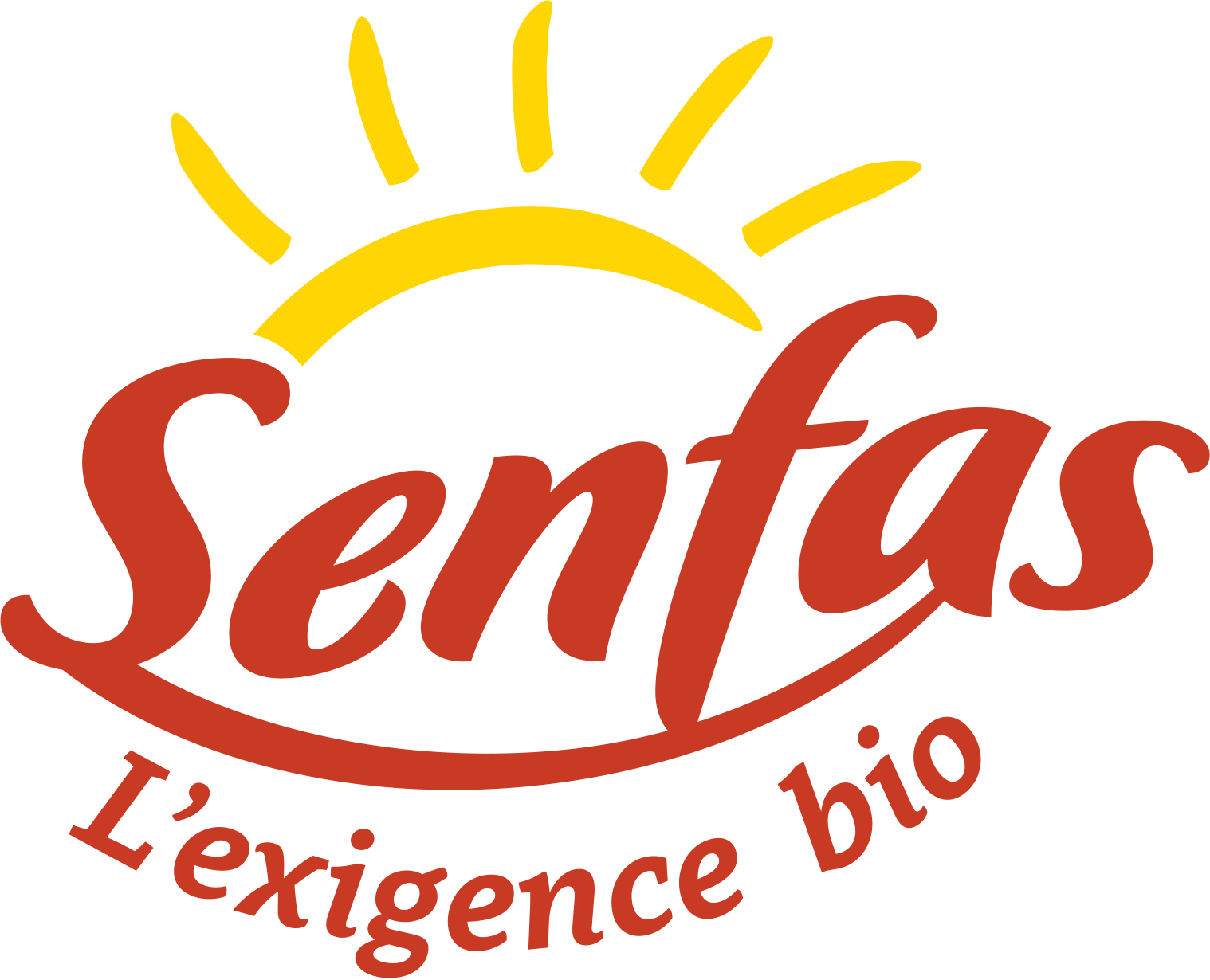 Senfas