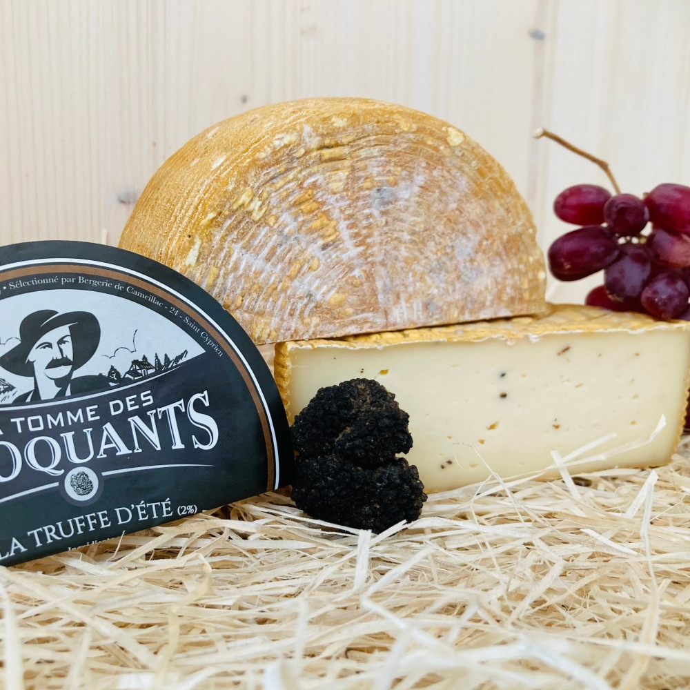 Fromagerie des Croquants