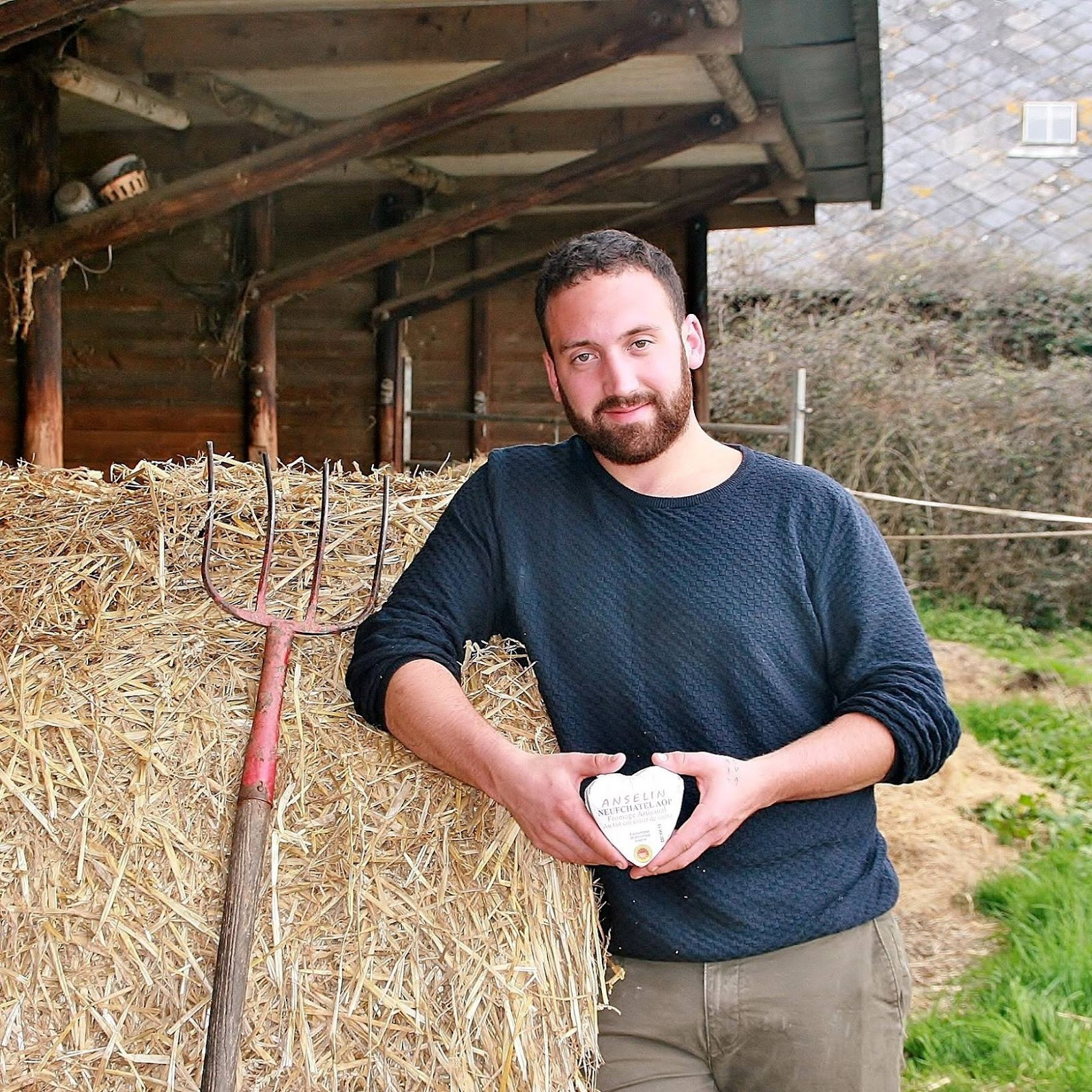 Fromagerie Anselin
