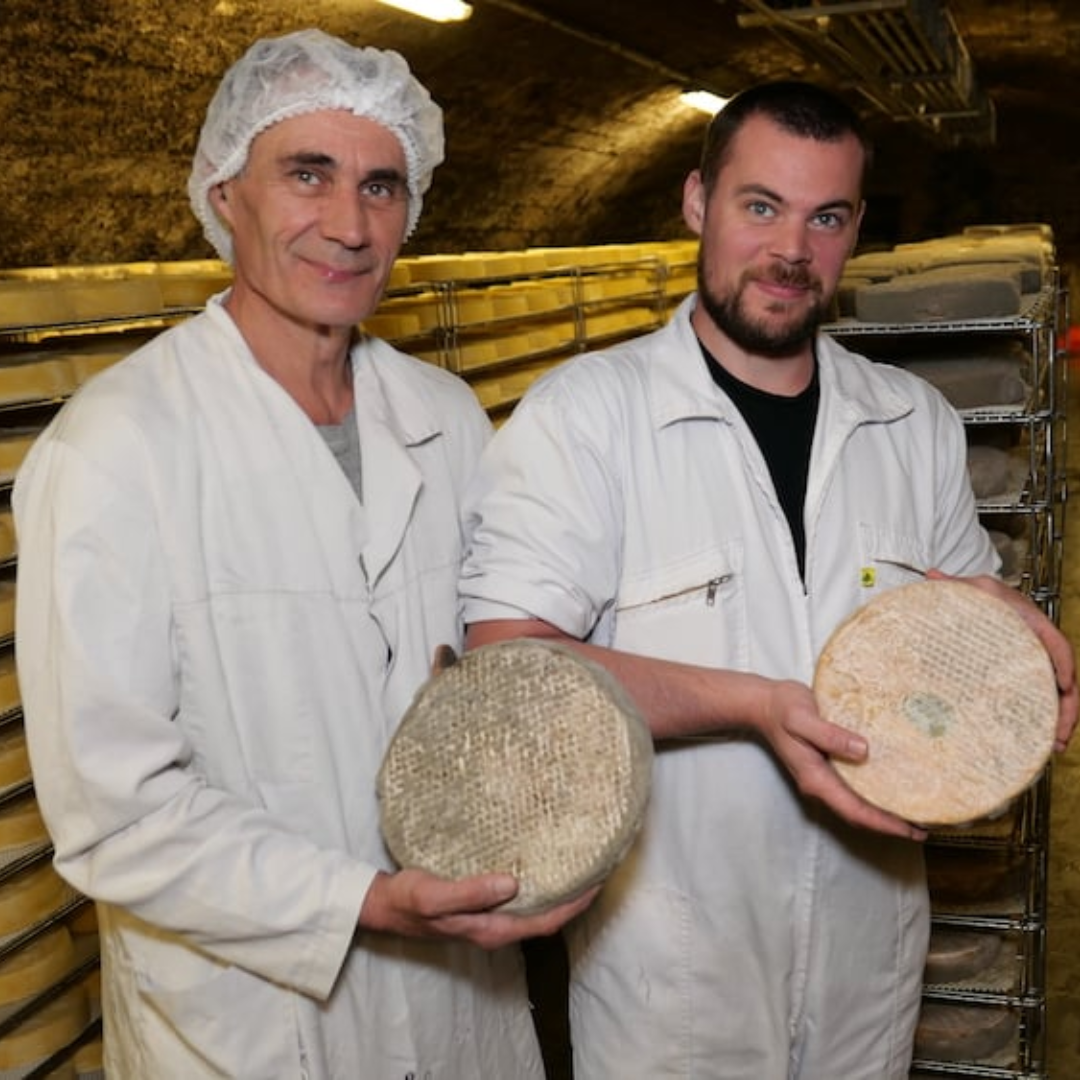 Fromagerie Jaubert