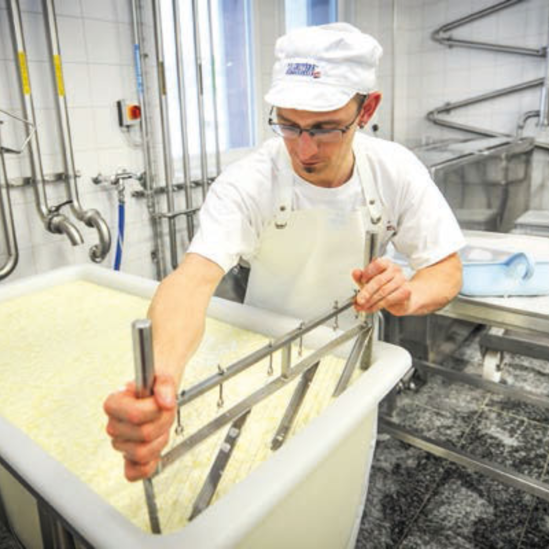 Fromagerie des Monts de Joux
