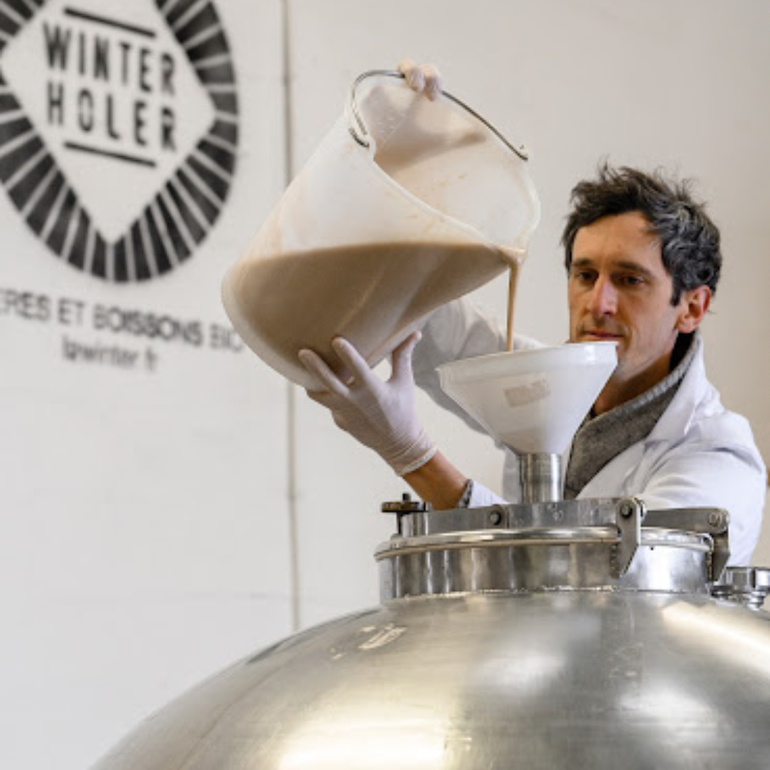 Brasserie Winterholer